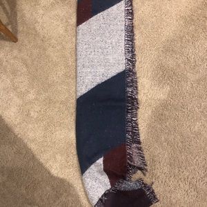 blanket scarf